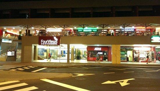 Manjares Mediterranicos